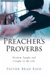 Preacher's Proverbs (eBook, ePUB) - Bild 1