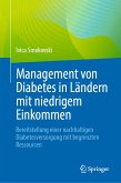 Management von Diabetes in Ländern mit niedrigem Einkommen (eBook, PDF)