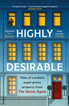 Highly Desirable (eBook, ePUB) - Anonymous