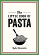 The Little Book of Pasta (eBook, ePUB) - Bild 1