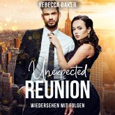 Unexpected Reunion (MP3-Download)