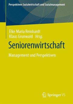 Seniorenwirtschaft (eBook, PDF)