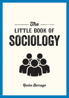 Cover The Little Book of Sociology (eBook, ePUB)