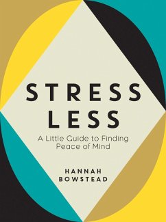 Cover Stress Less (eBook, ePUB)