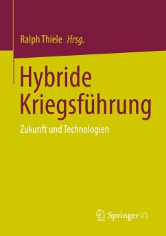 Hybride Kriegsführung (eBook, PDF)