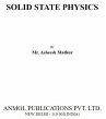 Solid State Physics (eBook, ePUB) - Bild 1