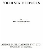 Solid State Physics (eBook, ePUB)