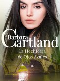 La Hechicera de Ojos Azules (eBook, ePUB)