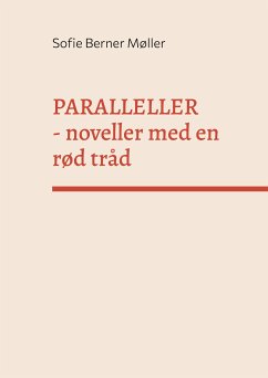 Paralleller (eBook, ePUB)