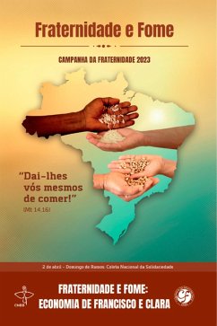 CF 2023 - Fraternidade: Economia de Francisco e Clara - DIGITAL (eBook, ePUB) - Cnbb, Setor de Campanhas