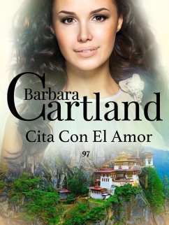 Cover Cita con el Amor (eBook, ePUB)