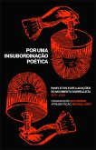 Por uma insubordinação poética (eBook, ePUB)