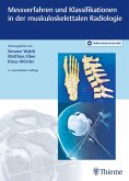 Messverfahren und Klassifikationen in der muskuloskelettalen Radiologie (eBook, PDF)