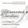 AI-Generated Literature - Bild 1