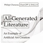 AI-Generated Literature