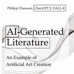 AI-Generated Literature - Charaoui, Philipp
