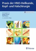 Praxis der HNO-Heilkunde, Kopf- und Halschirurgie (eBook, PDF)