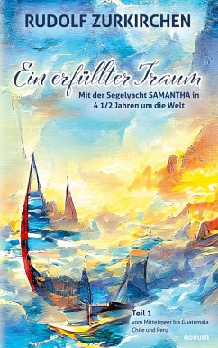 Ein erfüllter Traum - Zurkirchen, Rudolf