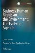 Business, Human Rights and the... - Bild 1