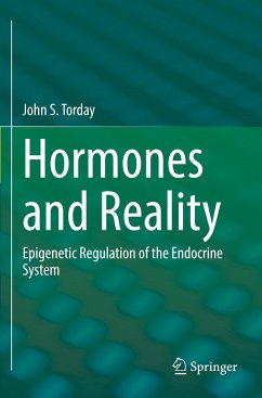 Hormones and Reality - Torday, John S.