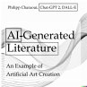 AI-Generated Literature - Bild 1
