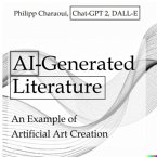AI-Generated Literature