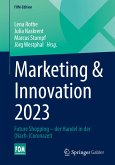 Marketing & Innovation 2023