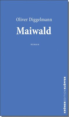 Maiwald - Diggelmann, Oliver