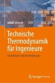 Technische Thermodynamik für Ingenieure
