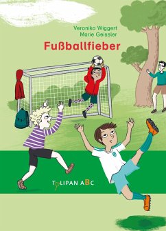 Fußballfieber - Wiggert, Veronika