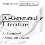 AI-Generated Literature