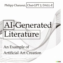 AI-Generated Literature - Charaoui, Philipp