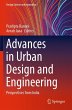 Advances in Urban Design and Engineering - Bild 1