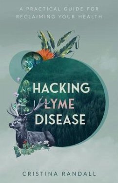 Cover Hacking Lyme Disease (eBook, ePUB)