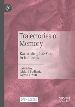 Trajectories of Memory