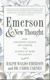EMERSON AND NEW THOUGHT (eBook, ePUB)