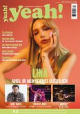 yeah! - Das Magazin für Pop- und Rockkultur yeah! - Das Magazin für Pop- und Rockkultur