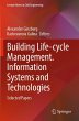 Building Life-cycle Management.... - Bild 1