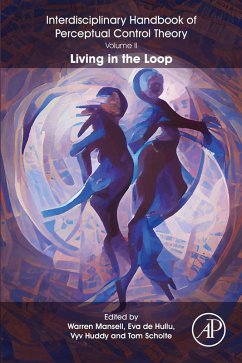The Interdisciplinary Handbook of Perceptual Control Theory, Volume II (eBook, ePUB)