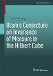 Ulam's Conjecture on Invariance of... - Bild 1