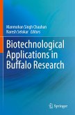 Biotechnological Applications in Buffalo Research