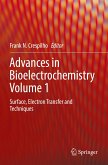 Advances in Bioelectrochemistry Volume 1