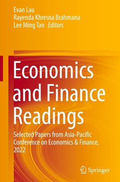 Economics and Finance Readings