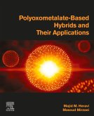 Polyoxometalate-Based Hybrids and their Applications (eBook, ePUB)