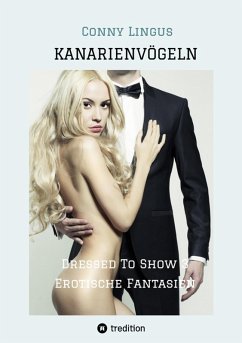 Cover Kanarienvögeln (eBook, ePUB)