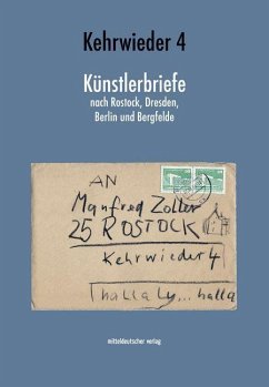 Kehrwieder 4 - Zoller, Manfred