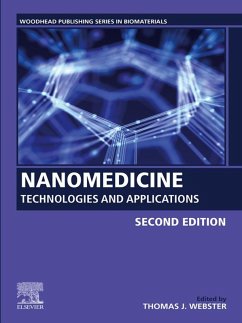 Cover Nanomedicine (eBook, ePUB)