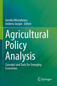 Agricultural Policy Analysis