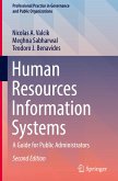 Human Resources Information Systems