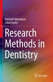 Research Methods in Dentistry